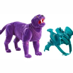 Masters del Universo Panthor Edición Coleccionista*MATTEL Best