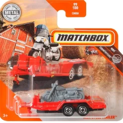 Matchbox Vehículo 1:75 Surtido*MATTEL Hot