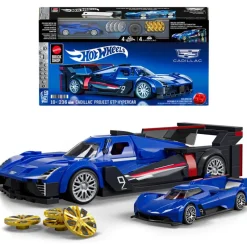 Brick Shop Hot Wheels Cadillac Project GTP Hypercar*MATTEL New