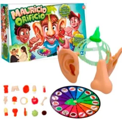 Mauricio Orificio*IMC Hot