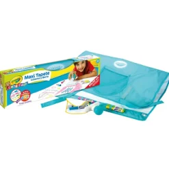 Maxi Tapete Colorea y Borra*CRAYOLA Best