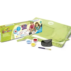 Maxi Tapete Pinta y Repinta*CRAYOLA Best