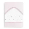 Maxicapa Baño Estrellas Rosa*BIMBI DREAMS Clearance