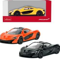Mclaren Vehículo Escala 1:43 Surtido*RASTAR New