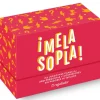 HELLOFUN Amigos Y Familia|Juegos Para Adultos-Me la Sopla Juego de Mesa