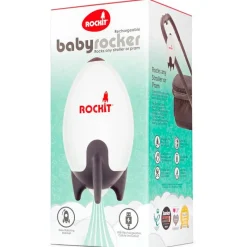 ROCKIT Accesorios Y Complementos Para El Paseo-Mecedor