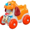 Mega Bloks Cachorrito Paseos*MEGABLOKS Best