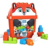 Mega Bloks Friendly Fox*MEGABLOKS Sale