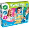SCIENCE 4 YOU Juegos Y Juguetes Educativos-Mega Slime Kit