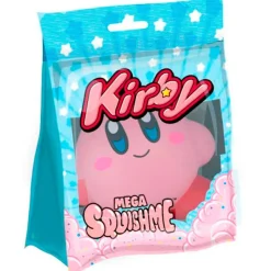 Mega Squishme Kirby*BIZAK New