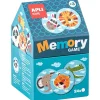 Memory Casita Safari*SELECCION DRIM Sale