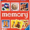 RAVENSBURGER Juegos Y Juguetes Educativos-Memory Junior