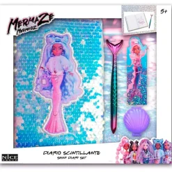 Mermaze Mermaidz Pack Papelería*NICE Sale