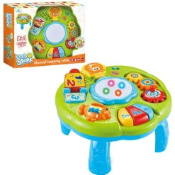 Mesa Aprendizaje Early Steps*DRIM DISCOUNT Clearance