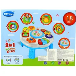 Mesa Aprendizaje Infantil*DRIM DISCOUNT Clearance