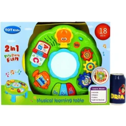 Mesa Aprendizaje Infantil*DRIM DISCOUNT Clearance
