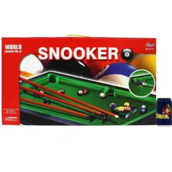 DRIM DISCOUNT Deportivos-Mesa de Billar