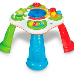 CHICCO Primera Infancia Y Preescolar-Mesa Descubrimientos