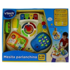 Mesita Parlanchina*VTECH Clearance