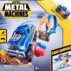 Metal Machines Pista Road Rampage*ZURU Best