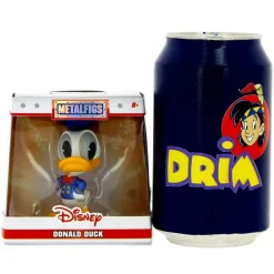 JADA TOYS Figuras Películas Y Series-Metalfigs Donald Duck