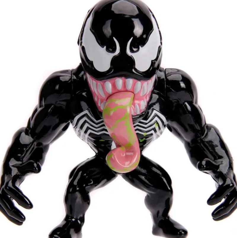 Metalfigs Figura Venom*JADA TOYS Hot