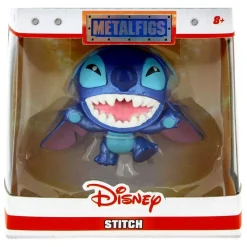 Metalfigs Stitch*JADA TOYS Outlet