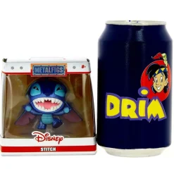 Metalfigs Stitch*JADA TOYS Outlet