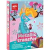 Metallic Transfer Princesas*SELECCION DRIM Online