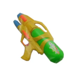 DRIM DISCOUNT Aire Libre-Metralleta de Agua 43 Cm