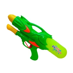 Metralleta de Agua Verde de 44 cm*DRIM DISCOUNT Hot