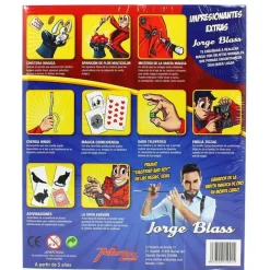Mágia de Jorge Blass*MAGIC Discount