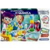 CLEMENTONI Juegos Y Juguetes Educativos-Mi Laboratorio de Química