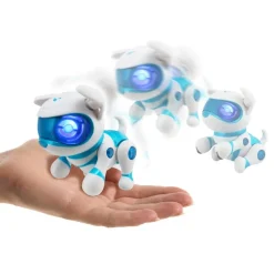 Mi Mascota Newborn Teksta Surtido*BANDAI Online
