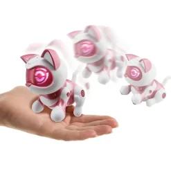 Mi Mascota Newborn Teksta Surtido*BANDAI Online