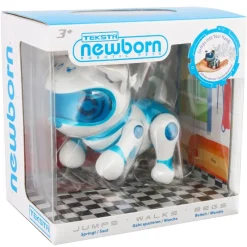 Mi Mascota Newborn Teksta Surtido*BANDAI Online