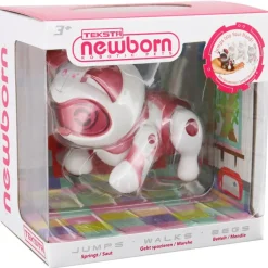 Mi Mascota Newborn Teksta Surtido*BANDAI Online