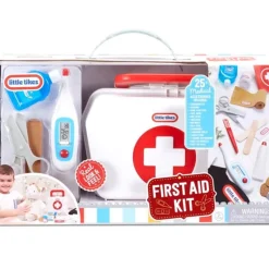 LITTLE TIKES Juegos Y Juguetes De Imitación-Mi Primer Botiquín Infantil