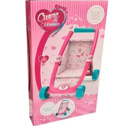 Mi Primer Carrito de Muñecas*DRIM DISCOUNT Clearance