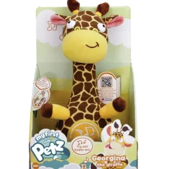 Mi Primer Club Petz la Jirafa Georgina*IMC Sale