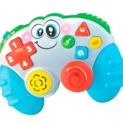 DRIM DISCOUNT Primera Infancia Y Preescolar-Mi Primer Controlador con Funciones