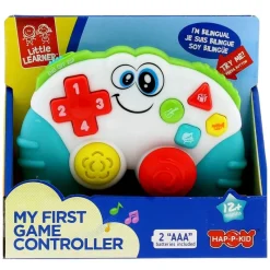 DRIM DISCOUNT Primera Infancia Y Preescolar-Mi Primer Controlador con Funciones