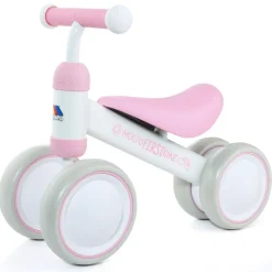 MOLTO Bicicletas, Correpasillos Y Triciclos-Mi Primer Correpasillos Bebé Rosa