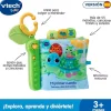 VTECH Primera Infancia Y Preescolar-Mi Primer Cuento