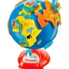 CLEMENTONI Escolar-Mi Primer Globo Terráqueo