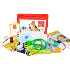 Mi Primer Kit Veterinario*SCIENCE 4 YOU Discount