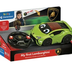 Mi Primer Lamborghini R/C*CLEMENTONI Sale