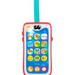 Mi Primer Smartphone*CHICCO Online