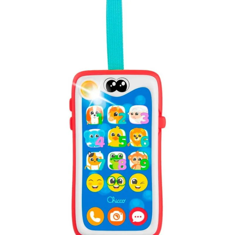 Mi Primer Smartphone*CHICCO Online