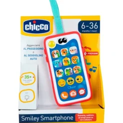 Mi Primer Smartphone*CHICCO Online